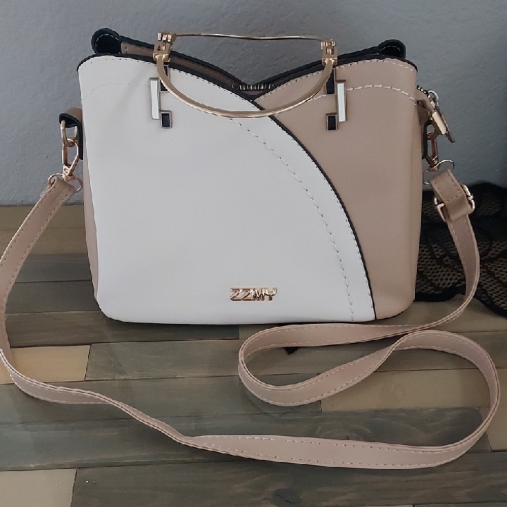 ZZMY Purse